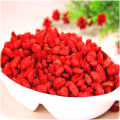 Baies de goji rouges sucrées de Mongolie intérieure